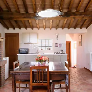 Apartment Domus Claudiae, Sansepolcro