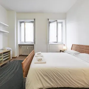 Appartement Primopiano - Ressi