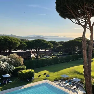 Hotel Gallia Palace - Relais & Chateaux, Punta Ala