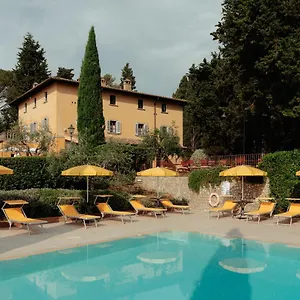 Bed & Breakfast La Cappella, Montespertoli