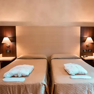 Hotel Terme Pellegrini, Montecatini Terme