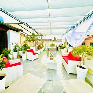 Appartement Meetup On The Terrace View With Private Parking