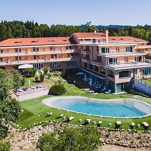 Hotel Demidoff Country, Pratolino
