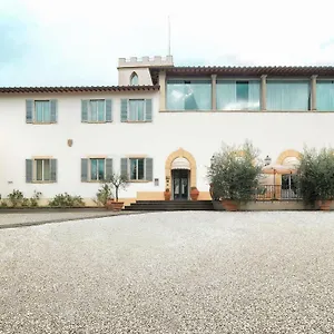 Hotel Stanley, Sesto Fiorentino
