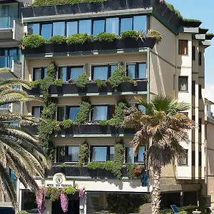 Hotel San Francisco, Viareggio