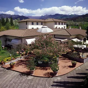 Hotel Ristorante La Lanterna, Castelnuovo di Garfagnana